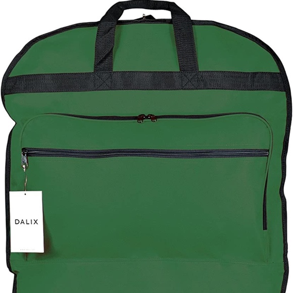 BNIB 39” Dalix Garment Bag - Picture 1 of 7